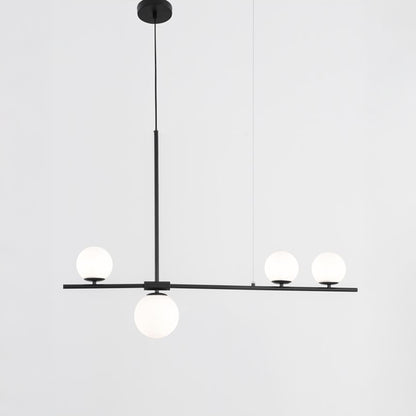 Nova Luce Impero G9 závěsné svítidlo