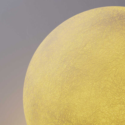 Nova Luce Moon E27 sloupkové svítidlo IP65