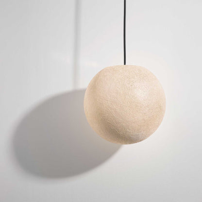 Nova Luce Moon E27 závěsné svítidlo IP65