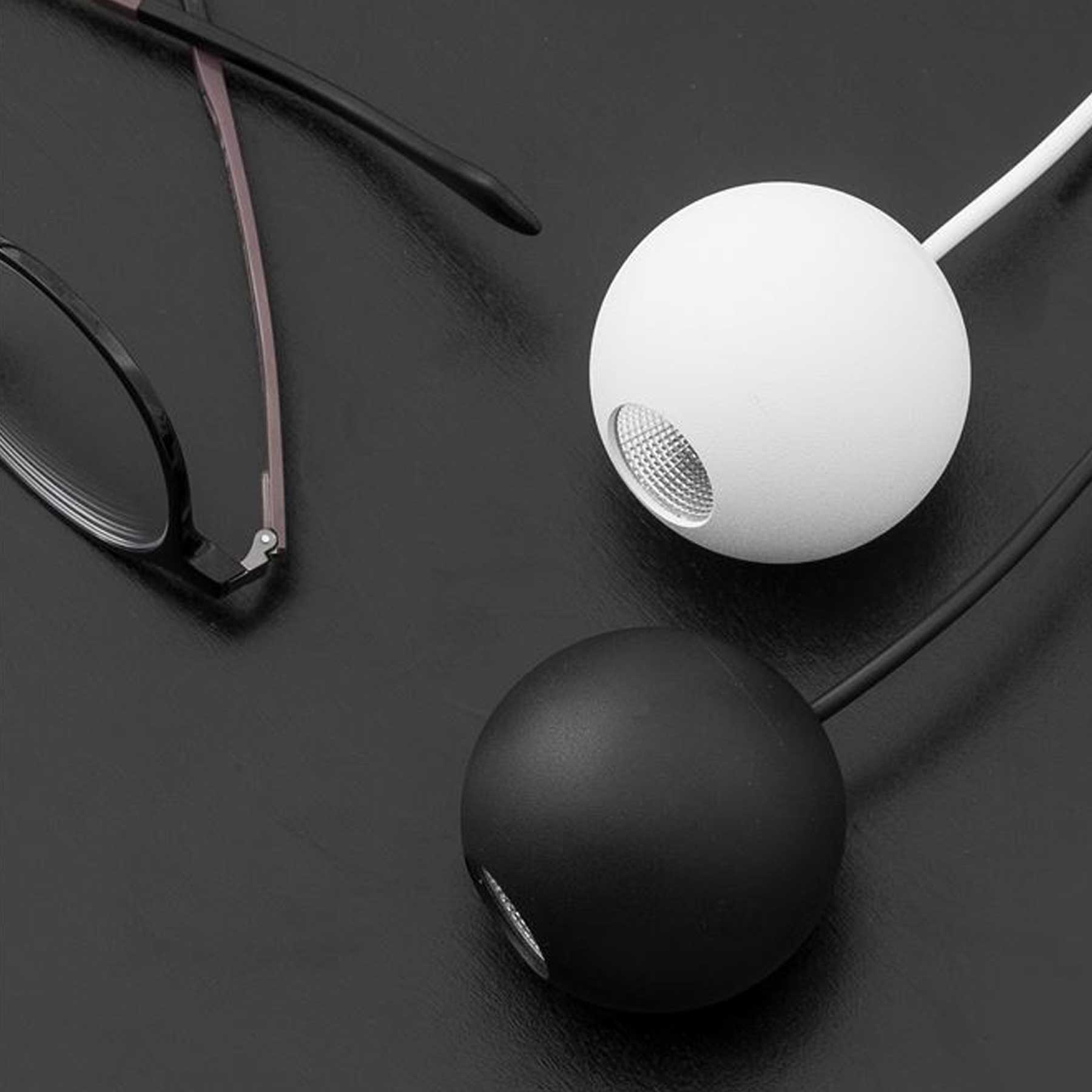 Nova Luce Nocci LED závěsné svítidlo