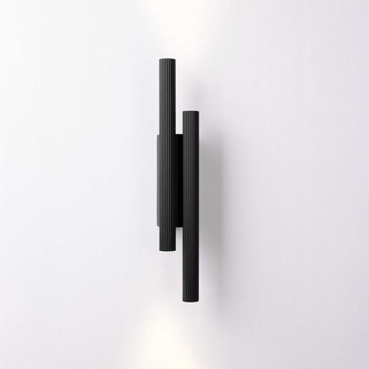 Nova Luce Paron LED nástěnné svítidlo