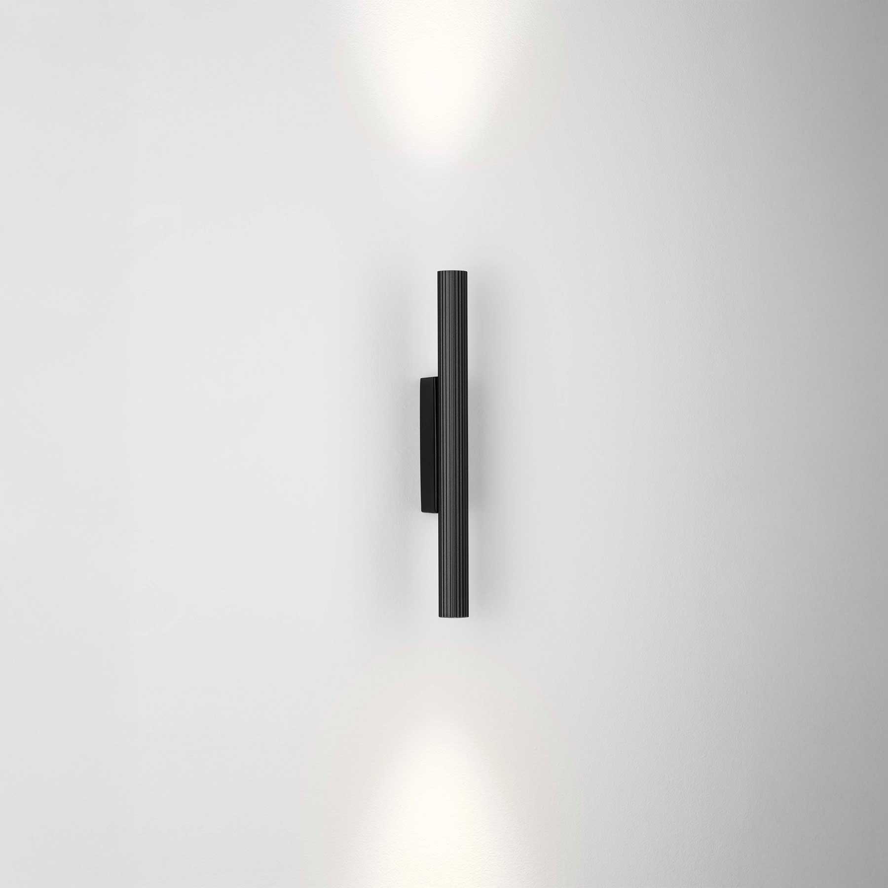 Nova Luce Paron LED nástěnné svítidlo