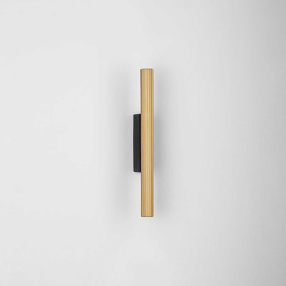 Nova Luce Paron LED nástěnné svítidlo