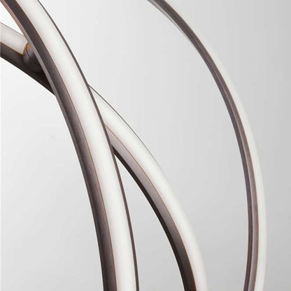 Nova Luce Pertone LED závěsné svítidlo