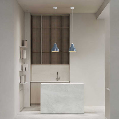 Nova Luce Obbit E27 висећа лампа