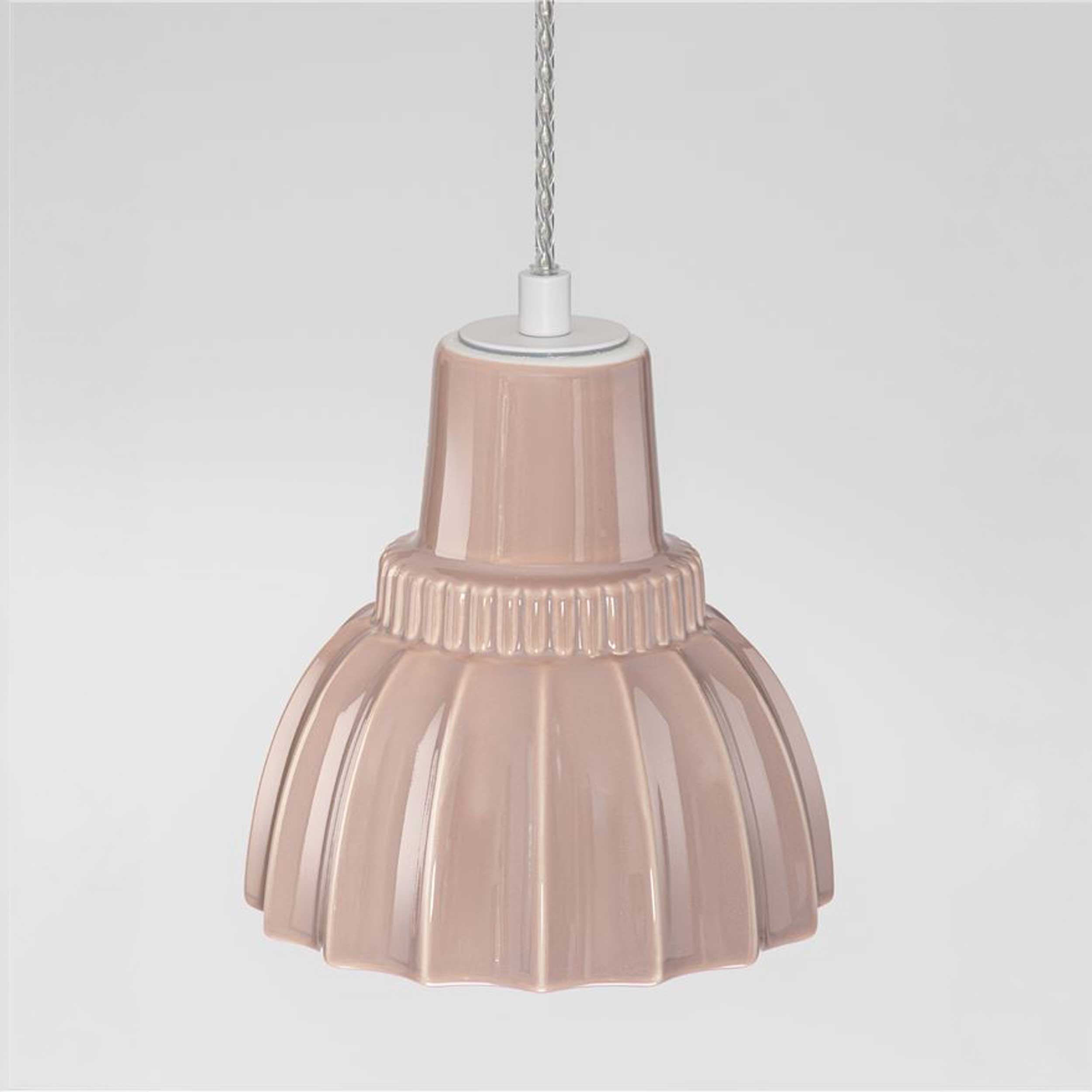 Nova Luce Obbit E27 висећа лампа