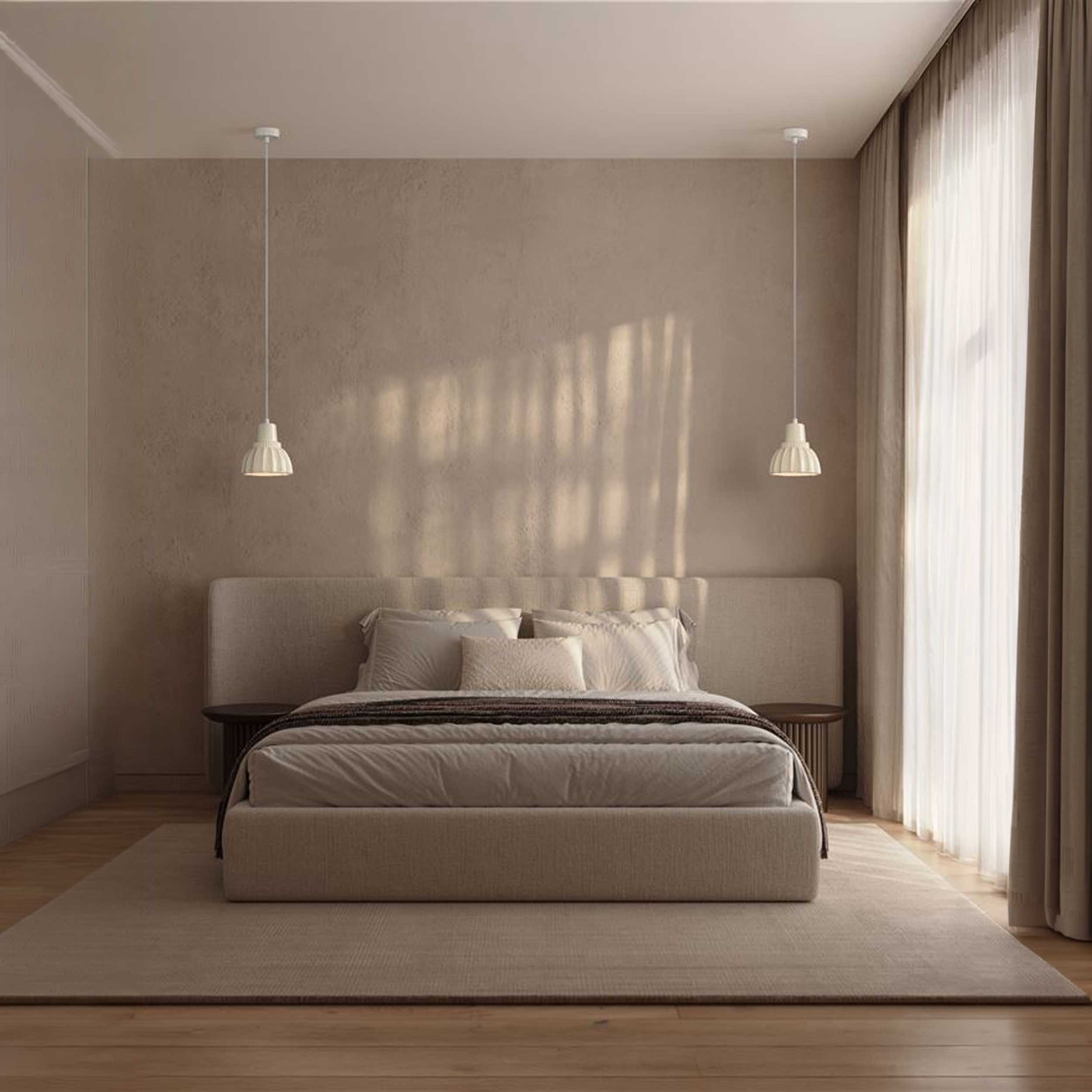 Nova Luce Obbit E27 висећа лампа