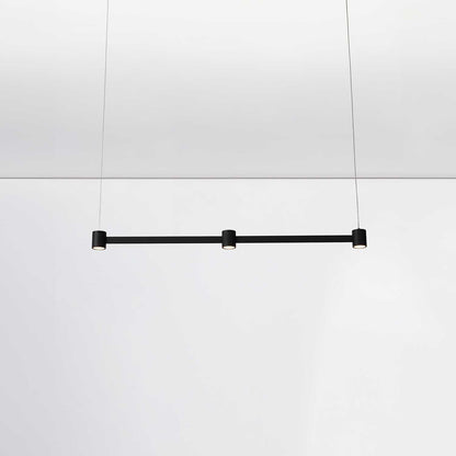 Nova Luce Puize LED závěsné svítidlo