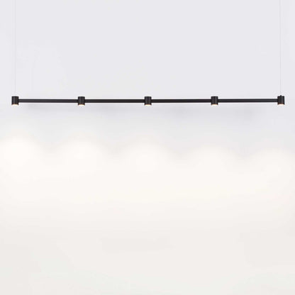 Nova Luce Puize LED závěsné svítidlo