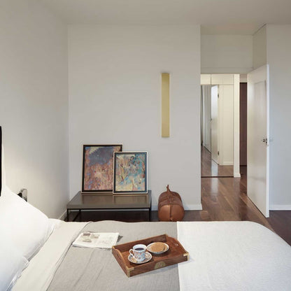 Nova Luce Doul LED wall light IP65