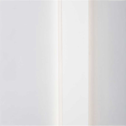 Nova Luce Doul LED wall light IP65