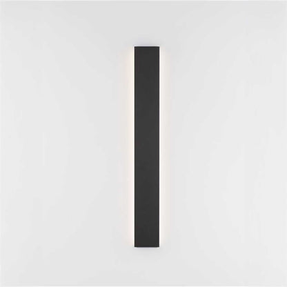 Nova Luce Doul LED wall light IP65