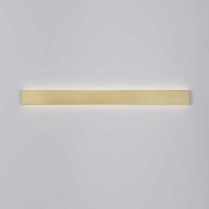 Nova Luce Doul LED wall light IP65
