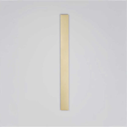 Nova Luce Doul LED wall light IP65