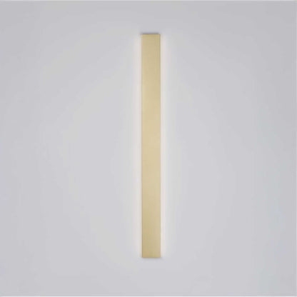 Nova Luce Doul LED wall light IP65