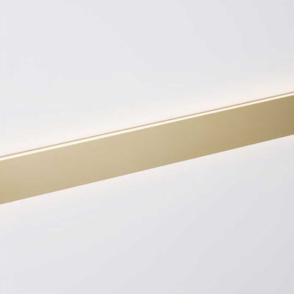 Nova Luce Doul LED wall light IP65