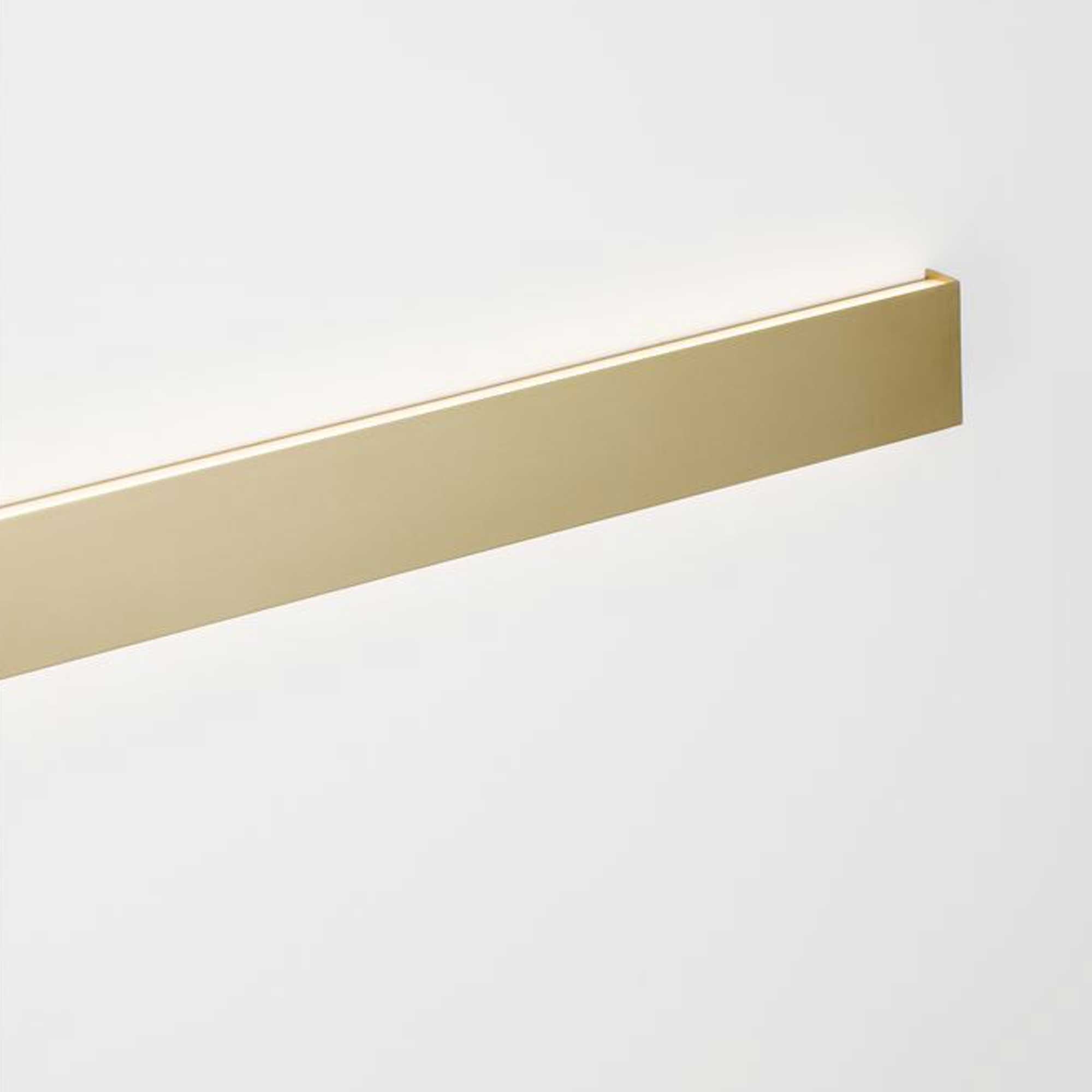 Nova Luce Doul LED wall light IP65