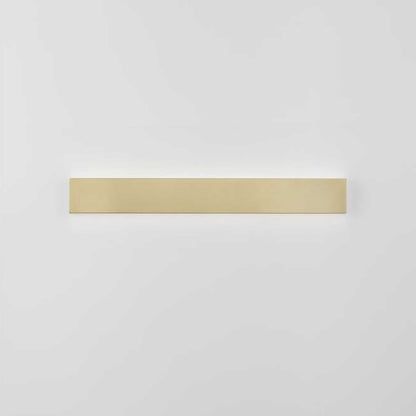 Nova Luce Doul LED wall light IP65