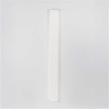 Nova Luce Doul LED wall light IP65