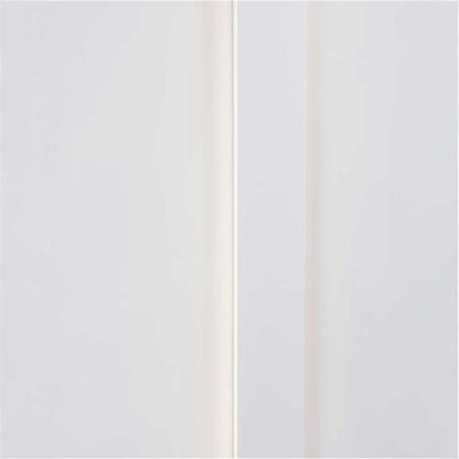 Nova Luce Doul LED wall light IP65