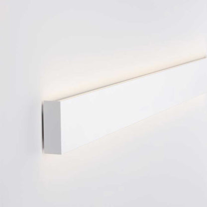 Nova Luce Doul LED wall light IP65