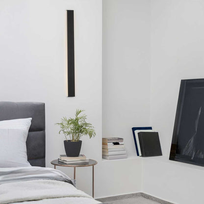 Nova Luce Doul LED wall light IP65