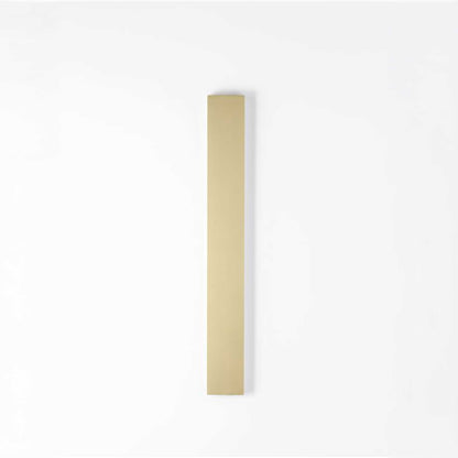 Nova Luce Doul LED wall light IP65