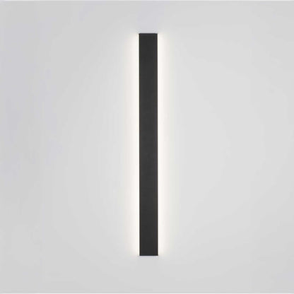 Nova Luce Doul LED wall light IP65