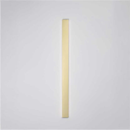 Nova Luce Doul LED wall light IP65