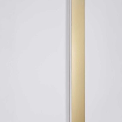 Nova Luce Doul LED wall light IP65