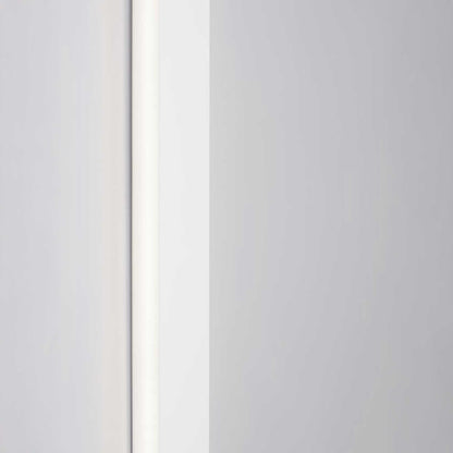 Nova Luce Doul LED wall light IP65