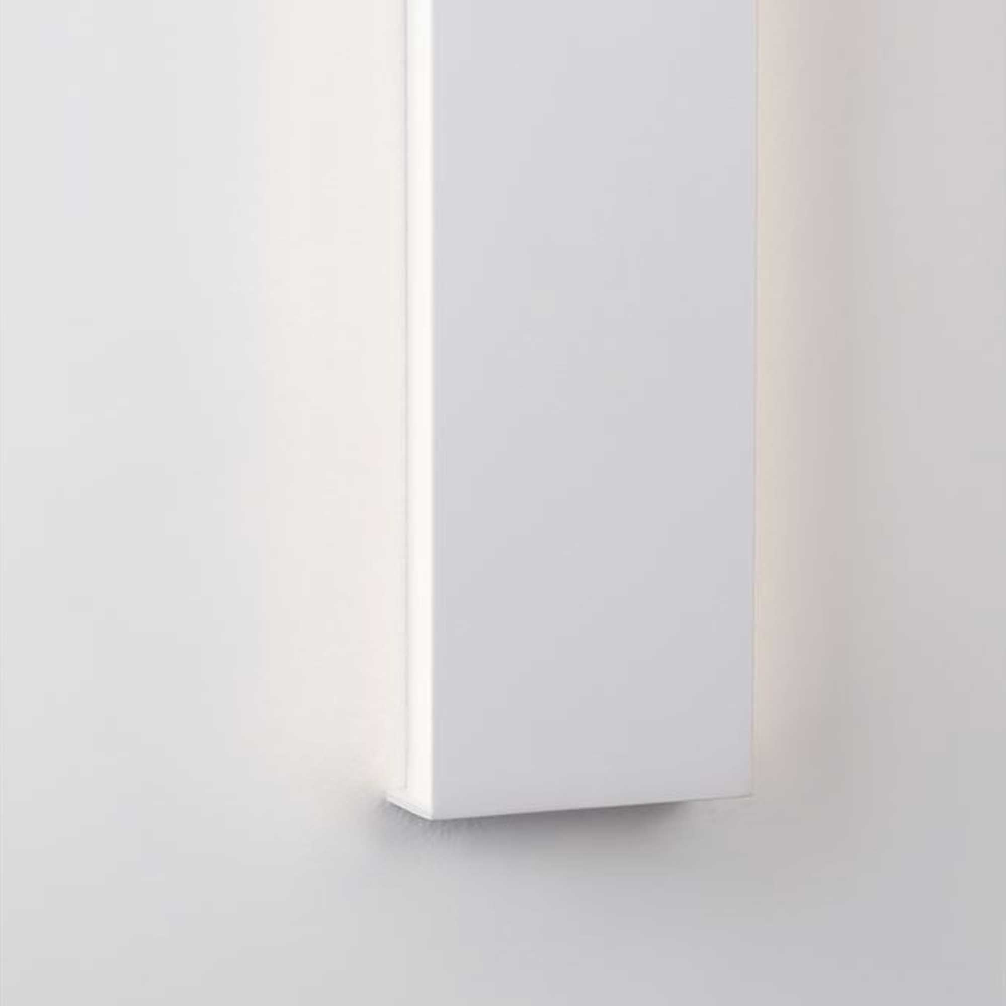 Nova Luce Doul LED wall light IP65