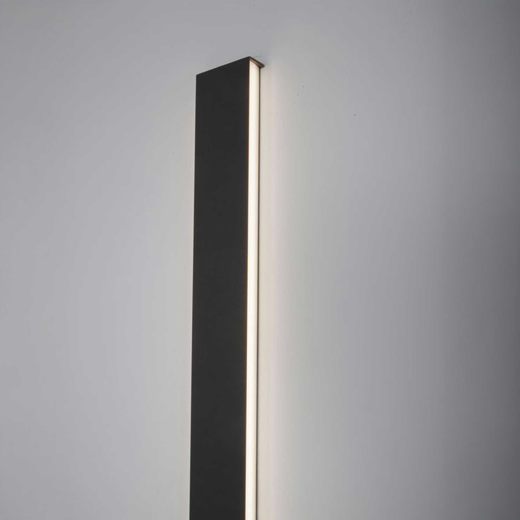 Nova Luce Doul LED wall light IP65