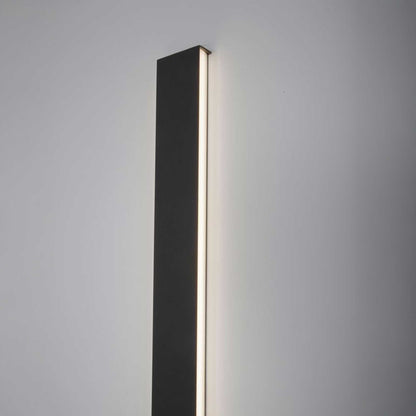 Nova Luce Doul LED wall light IP65