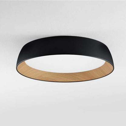 Nova Luce Sigi LED плафонска лампа