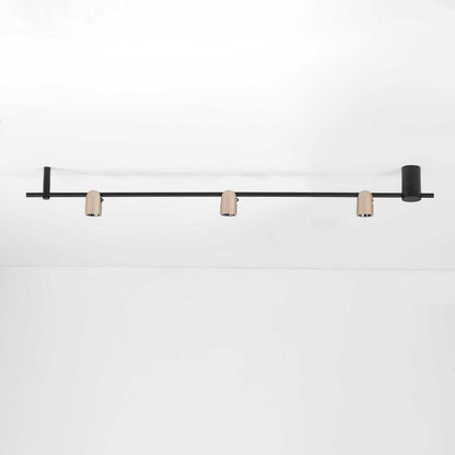 Nova Luce Sirmos LED stropní svítidlo