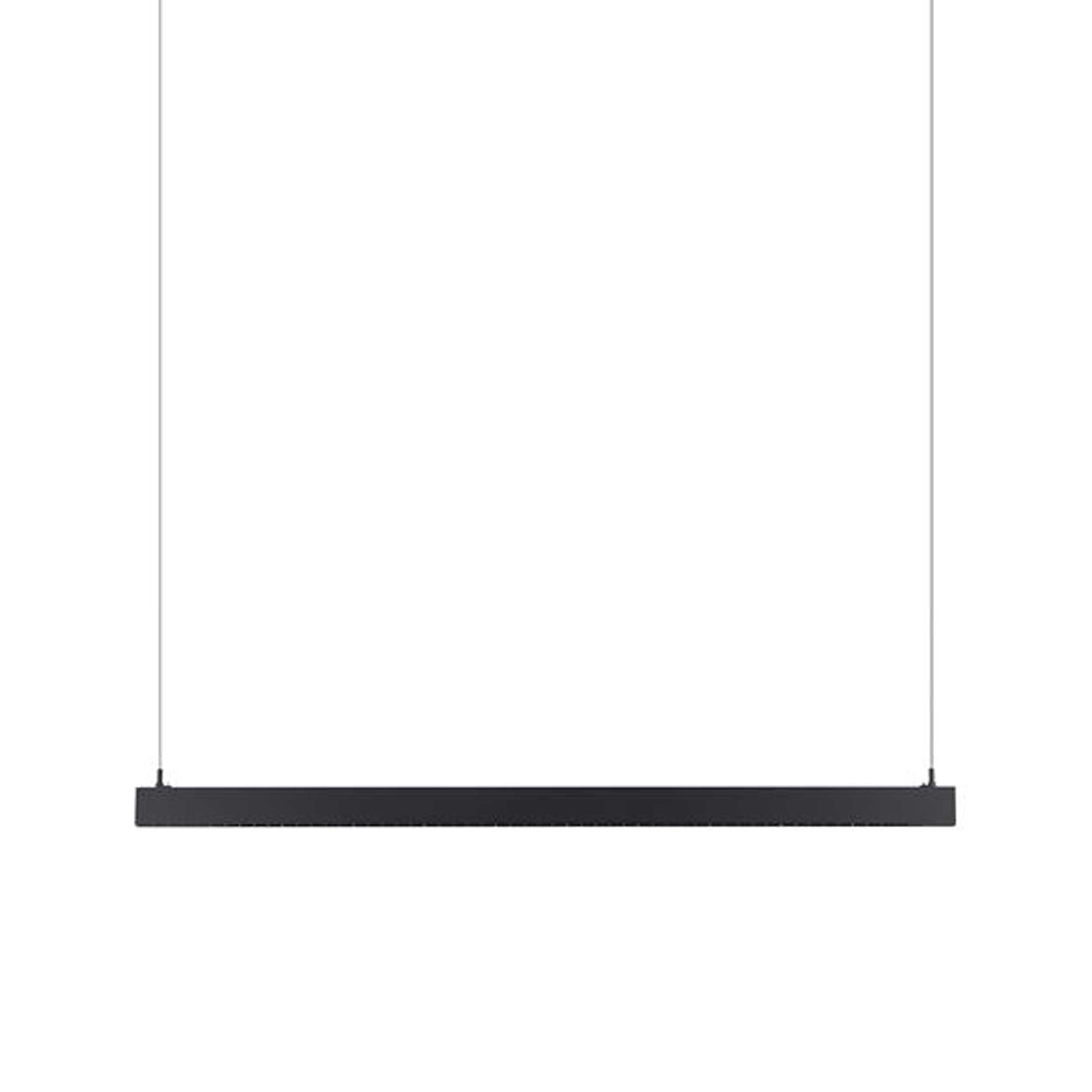 Nova Luce Smart Lina LED závěsné liniové svítidlo