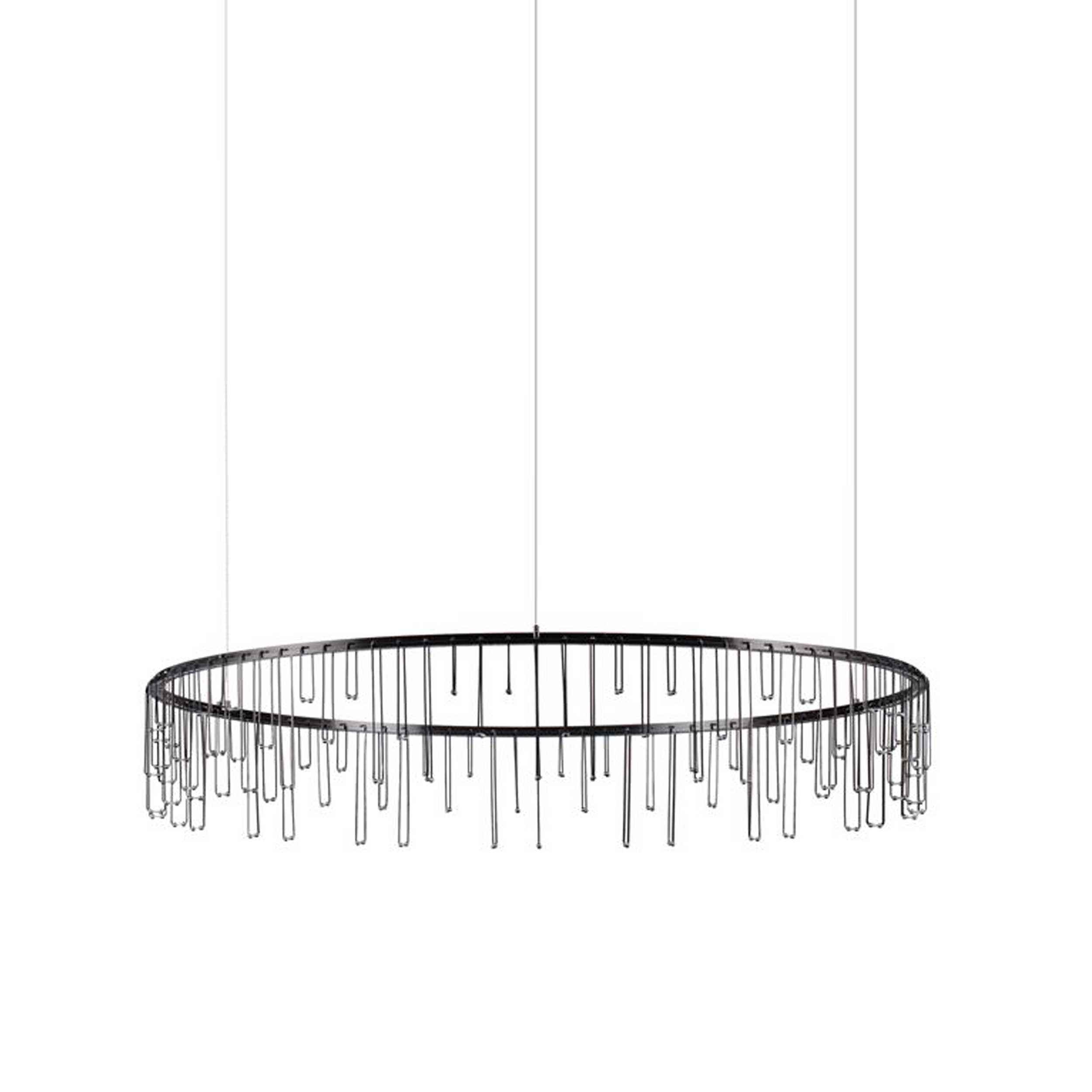 Nova Luce Stellar LED зидна лампа