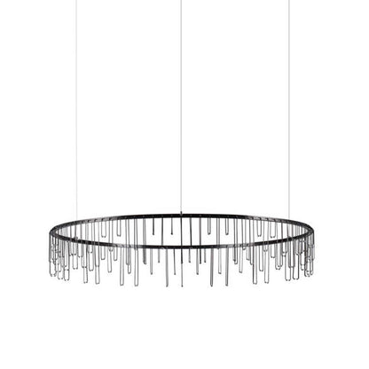 Nova Luce Stellar LED зидна лампа