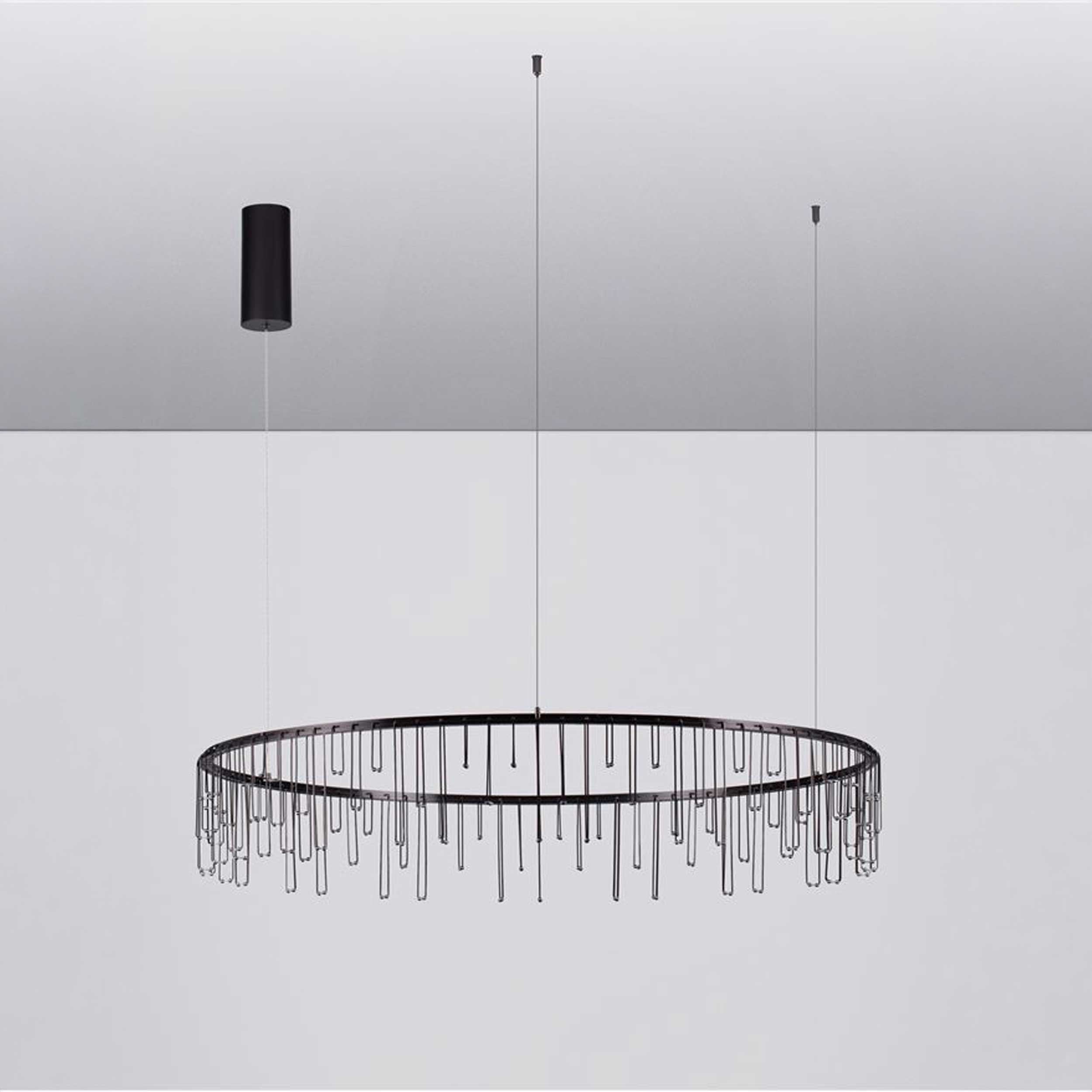 Nova Luce Stellar LED зидна лампа