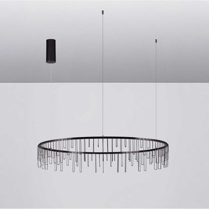 Nova Luce Stellar LED зидна лампа