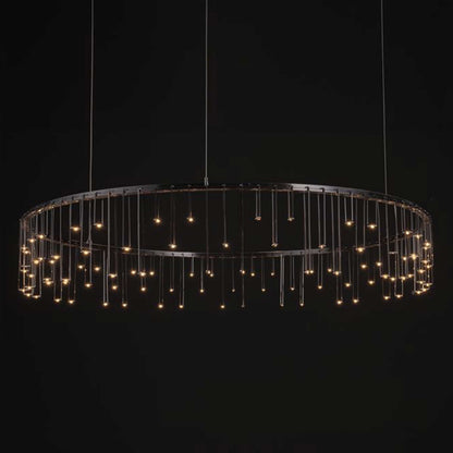 Nova Luce Stellar LED зидна лампа