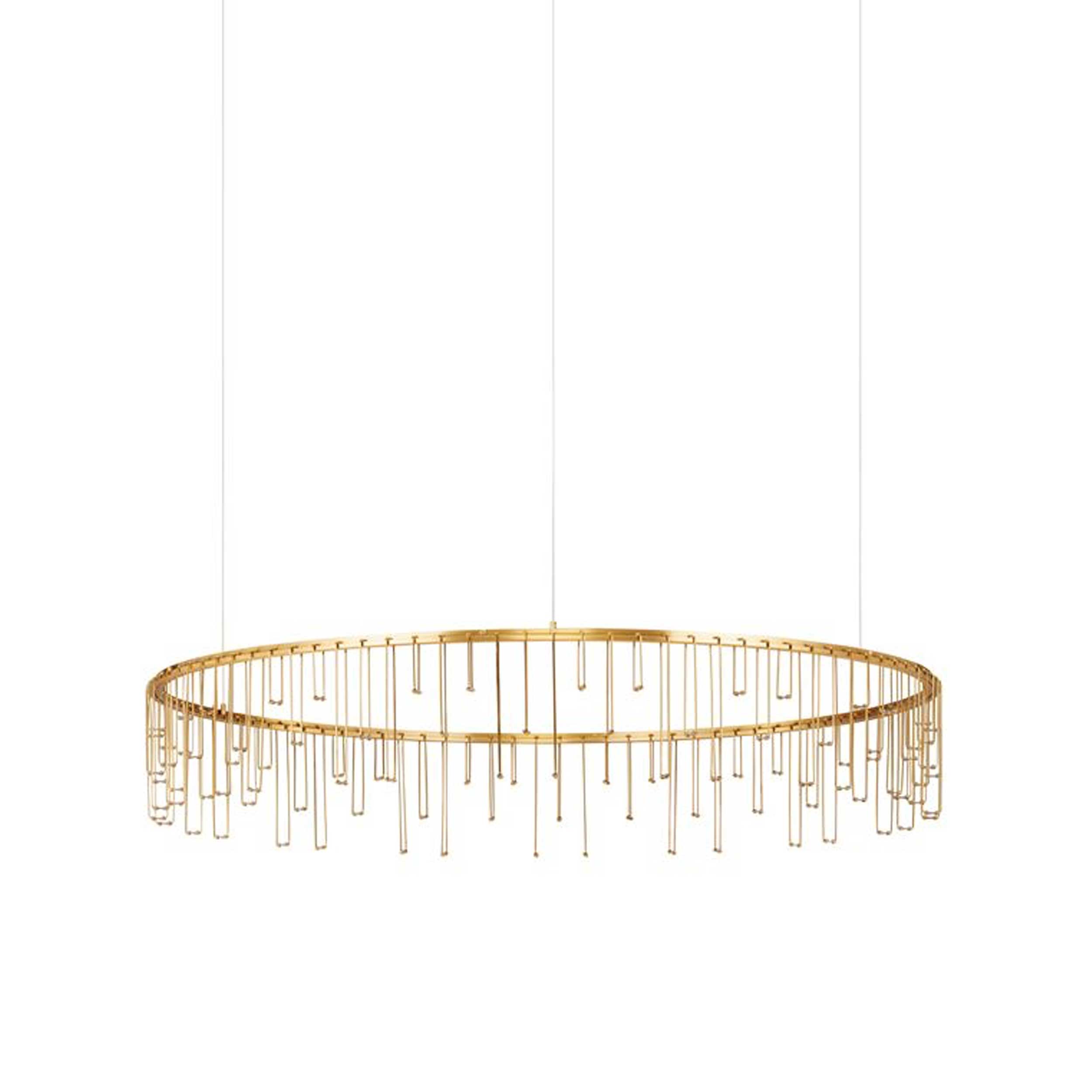 Nova Luce Stellar LED зидна лампа