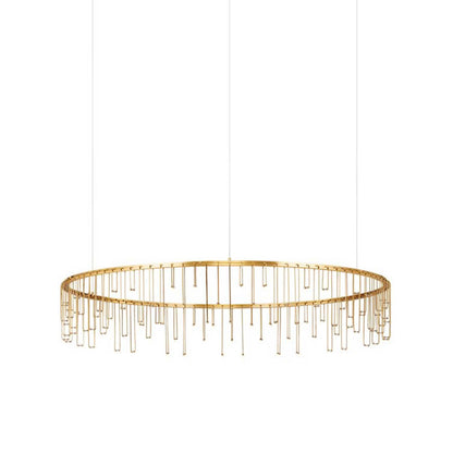Nova Luce Stellar LED зидна лампа