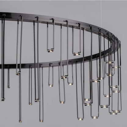 Nova Luce Stellar LED зидна лампа