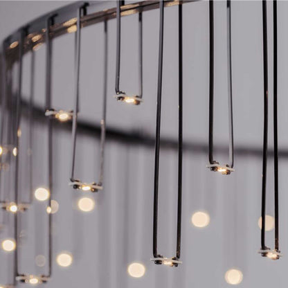 Nova Luce Stellar LED зидна лампа