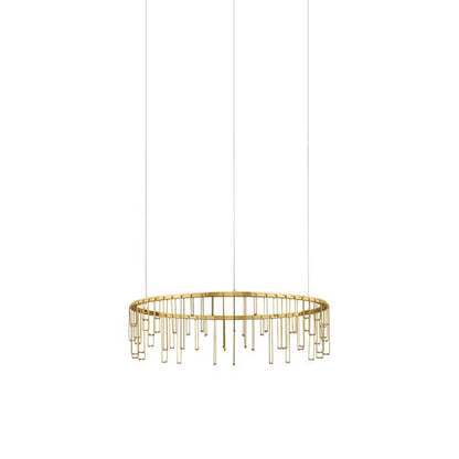 Nova Luce Stellar LED зидна лампа