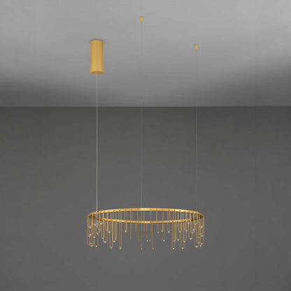 Nova Luce Stellar LED зидна лампа