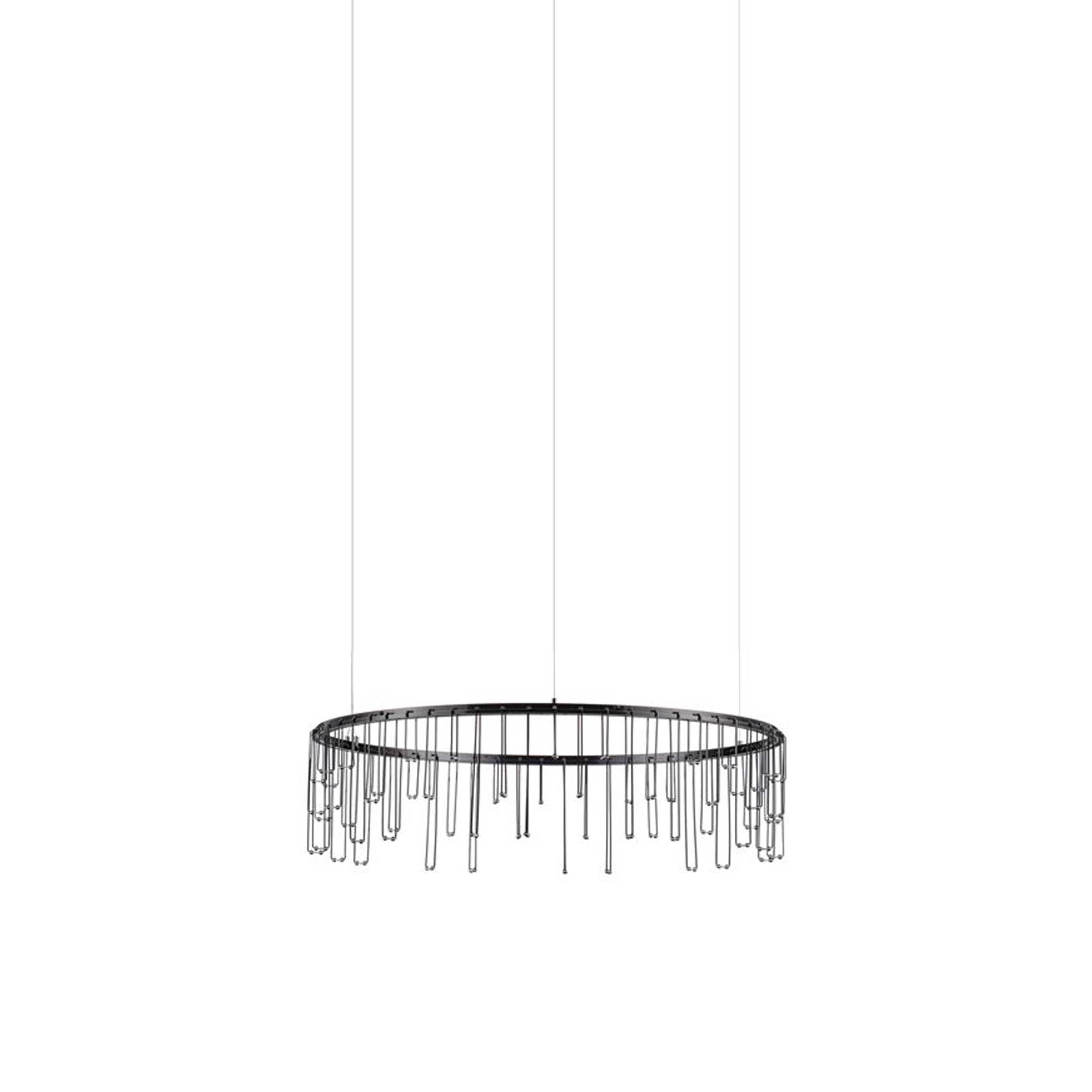 Nova Luce Stellar LED зидна лампа