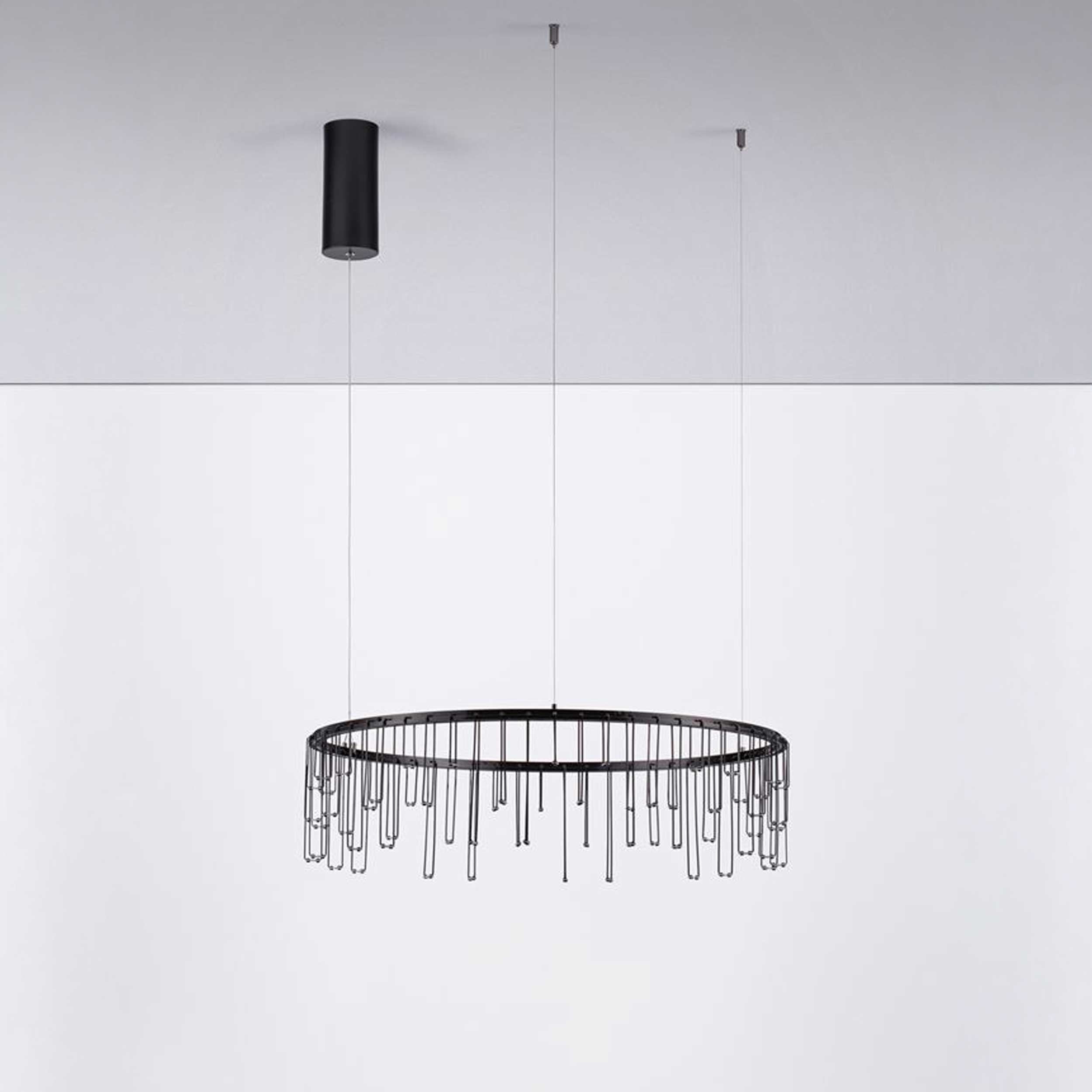 Nova Luce Stellar LED зидна лампа